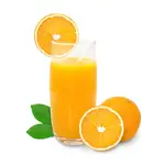 Fresh Orange 